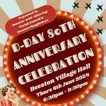 D-Day Celebration