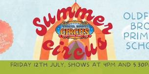 Summer Circus