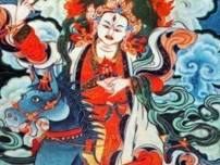 Achi Chokyi Drolma Dharma Protector Practice at our Center & On-line