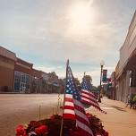 2nd Annual Main Street Prairie Grove Freedom Fest