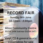 Record Fair