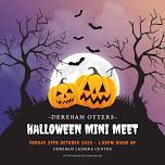 Halloween Mini Meet 2024