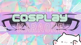 Cosplay Karaoke