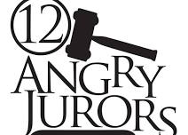 12 Angry Jurors