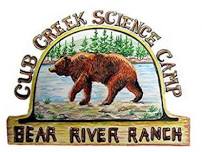 Cub Creek Science and Animal Camp