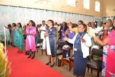 PWF KIAMBU COUNTY CONFERENCE