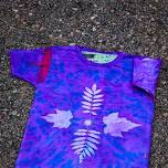 Creative Kids Make: Tie Dye!