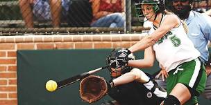 Indiana Hoosiers at Iowa Hawkeyes Softball