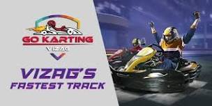 Gokarting Vizag - Vishwanadh Sports Club