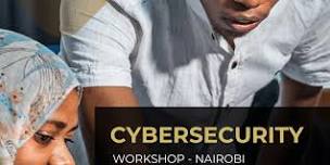 Cybersecurity Workshop Nairobi