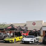 Cars & Coffee Scottsdale - Hosted by Adam's Polishes