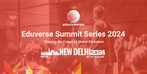 Eduverse Summit India