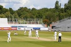 Durham v Lancashire - County Championship Day 2