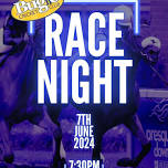 Horse Race Night