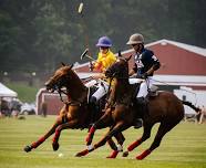 Farmington Polo Club: ARGENTINA V. USA