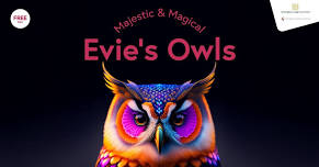 Evie's Owls