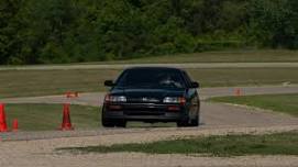 MOWOG 8 Autocross