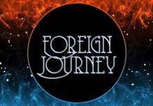 Foreign Journey - Tribute