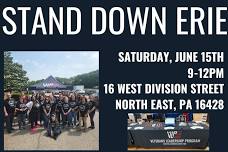 Stand Down Erie