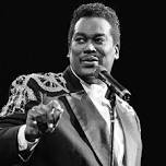 Luther Vandross Tribute (Harry Cambridge)