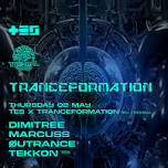 TES X TRANCEFORMATION by TREEBAL