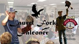 Laurel Fork Falconry