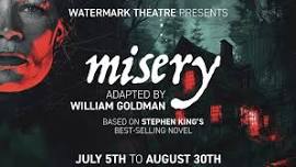 Misery by William Goldman