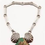 Native American, SW & Taxco Jewelry Auction