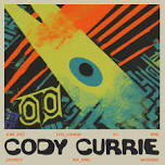 Cody Currie