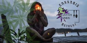 Sativa Sabai Cannabis Alchemy Retreat Thailand