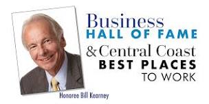 2024 Business Hall of Fame & Central Coast Best Places to Work