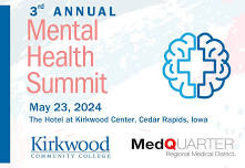 3rd Annual Mental Health Summit