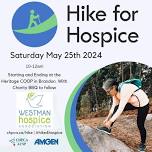 Hike For Hospice