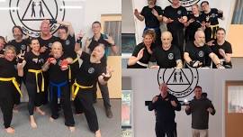  Thursday Night Self-Defence Classes