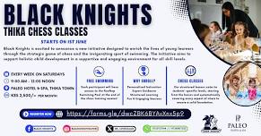 THIKA Chess Classes