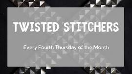 Twisted Stitchers