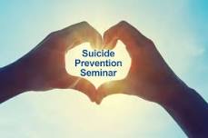 Free Suicide Prevention Seminar, MSU Bozeman Campus