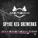 Dave Mensch - Spare Keg Brewerks - Alamosa, CO