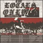 The Locals Only Tour - Moncton