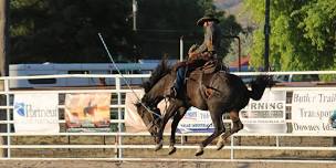 Bannock County Fair & Rodeo