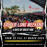 TEEZERZ LIFESTYLE EASTER WEEKEND