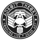 East River Band @ Adroit Theory Brewing Company