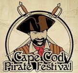 Cape Cod Pirate Festival