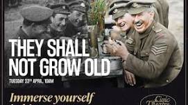 ANZAC 2024 Commemorative Films