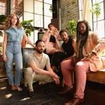 Lake Street Dive