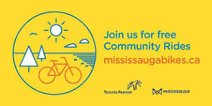 Meadowvale Community Ride