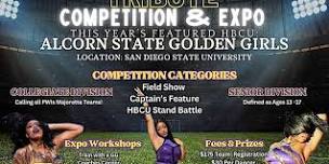 HBCU Tribute Majorette Competition & Expo