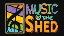 Music at the Shed: Jim Herrick & Friends/Luke Callen Band