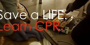 Arcata Fire District Basic Plus CPR Class