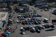 O.C.T. Cruise to Roseburg Cars n Coffee!